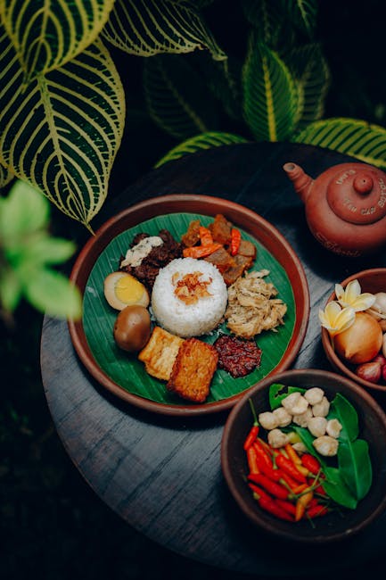 Gudeg SiMbok Jogja Asli